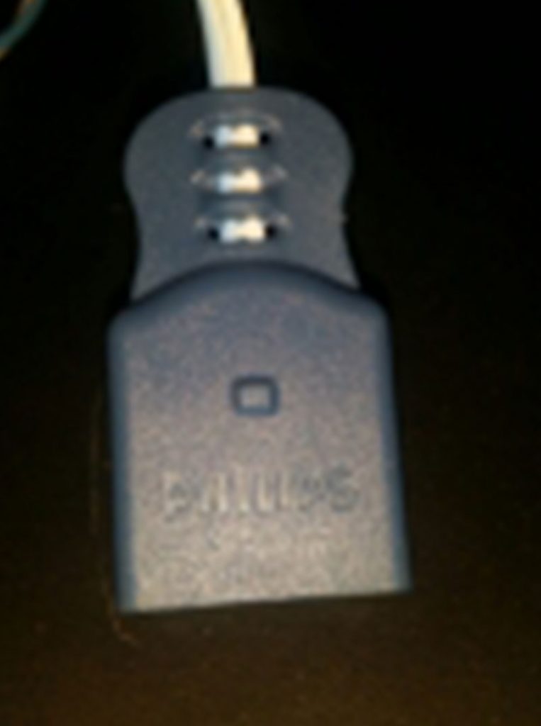 Symbio CS1201 Code ECG Simulator Medical Technology Inc.